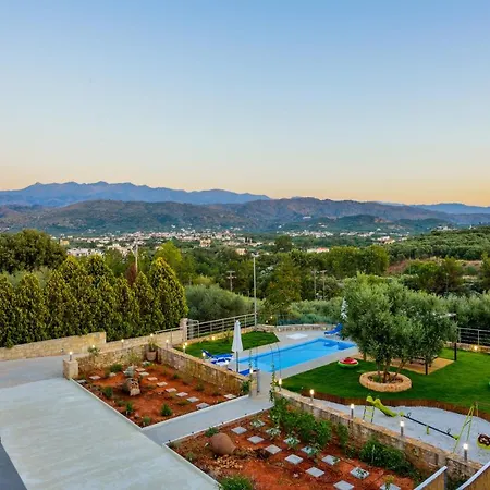 Abelizia Villa