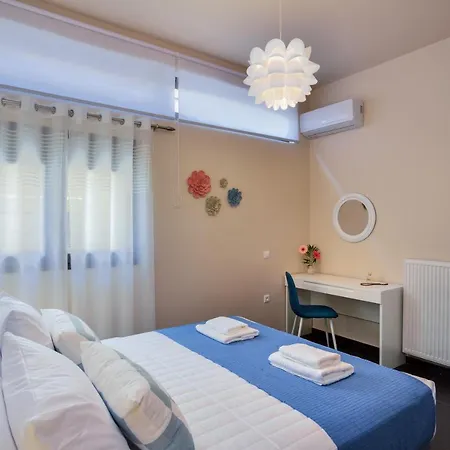 Villa Abelizia Hanya